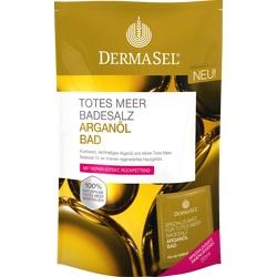 Abbildung klein von Dermasel Totes Meer Badesalz + Arganöl