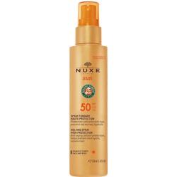 Abbildung von Nuxe Sun Zartschmelzendes Spray Lsf 50