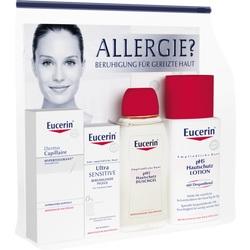 Abbildung von Eucerin Allergie-Set