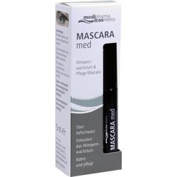 Abbildung von Mascara Med