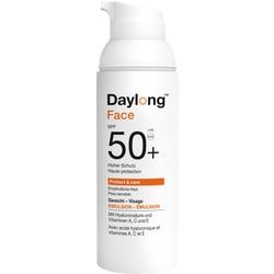 Abbildung von Daylong Protect & Care Face Spf 50+ Lotion