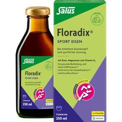 Abbildung klein von Floradix Sport Eisen