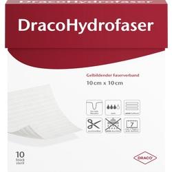 Abbildung klein von Dracohydrofaser 10x10 Cm