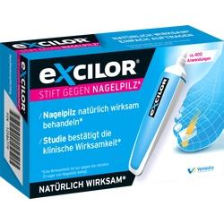 Abbildung von Excilor Stift Gegen Nagelpilz