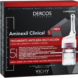 Abbildung klein von Vichy Aminexil Clinical 5 Für Männer