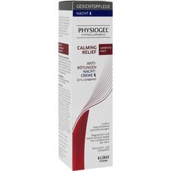 Abbildung von Physiogel Cr Anti-rötungen Nachtcreme