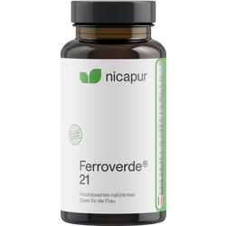 Abbildung klein von Nicapur Ferroverde 21