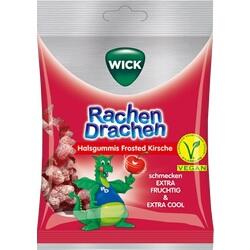 Abbildung klein von Wick Rachendrachen Kirsche