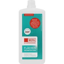 Abbildung klein von Wepa Flchendesinfektion