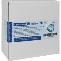 Abbildung klein von Aqua Marina D6