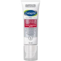 Abbildung klein von Cetaphil Redness Control Getönte Tagespflege Spf30