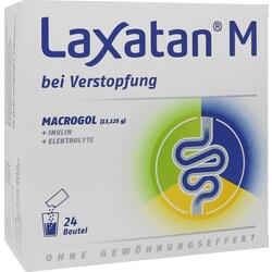 Abbildung klein von Laxatan M