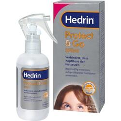 Abbildung von Hedrin Protect & Go Spray