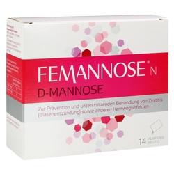 Abbildung von Femannose N Granulat