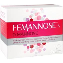 Abbildung von Femannose N Granulat