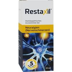 Abbildung klein von Restaxil
