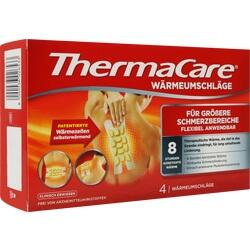 Abbildung klein von Thermacare Für Größere Schmerzbereiche