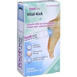 Abbildung von Footner Vital-Kick Dsc