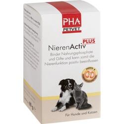 Abbildung klein von Pha Nierenactiv Plus Für Katzen