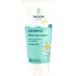 Abbildung von Weleda Edelweiss After Sun Lotion