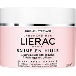 Abbildung klein von Lierac Reinigung Balsam-öl