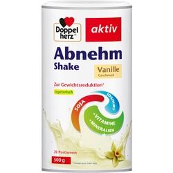 Abbildung von Doppelherz Abnehm Shake Vanille Pulver