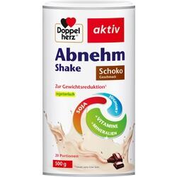 Abbildung von Doppelherz Abnehm Shake Schoko Pulver
