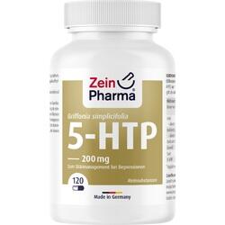 Abbildung klein von Griffonia 5-Htp 200 Mg