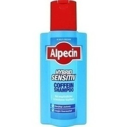 Abbildung klein von Alpecin Hybrid Coffein-Shampoo