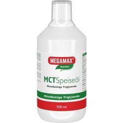 Abbildung klein von Mct 100% Rein Megamax