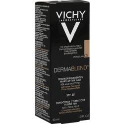Abbildung klein von Vichy Dermablend Make-Up 05