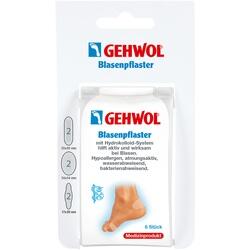 Abbildung von Gehwol Blasenpflaster Sortiert