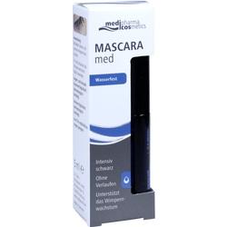Abbildung von Mascara Med Wasserfest