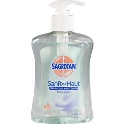 Abbildung klein von Sagrotan Arztseife Zur Handhygiene