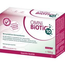 Abbildung von Omni-biotic 10 Pulver