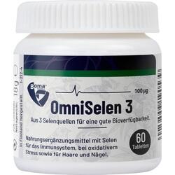 Abbildung klein von Omniselen3 100 Ug