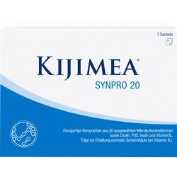 Abbildung klein von Kijimea Synpro 20