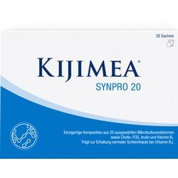Abbildung klein von Kijimea Synpro 20