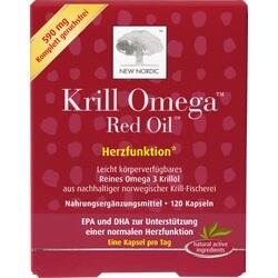 Abbildung klein von Krill Omega