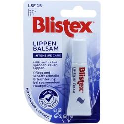 Abbildung klein von Blistex Lippenbalsam Tube