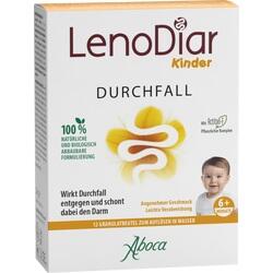 Abbildung klein von Lenodiar Kinder