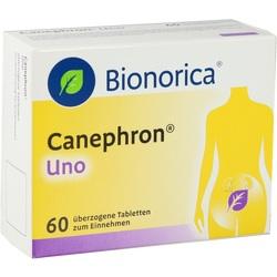 Abbildung klein von Canephron Uno