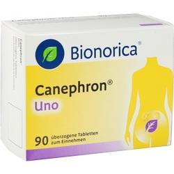 Abbildung klein von Canephron Uno