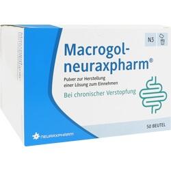 Abbildung klein von Macrogol-Neuraxpharm
