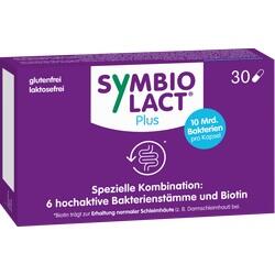 Abbildung klein von Symbiolact Plus