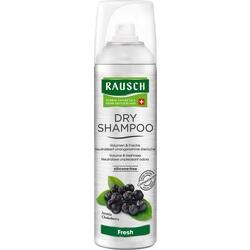 Abbildung klein von Rausch Dry Shampoo Fresh
