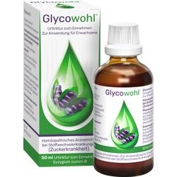 Abbildung klein von Glycowohl
