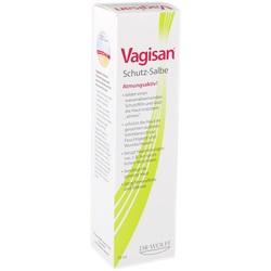 Abbildung von Vagisan Schutz-salbe