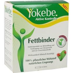 Abbildung von Yokebe Fettbinder Beutel