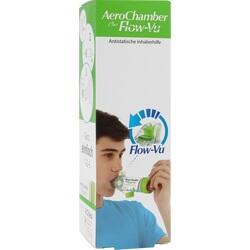 Abbildung klein von Aerochamber Kids Mit Mundstck Fr Kinder